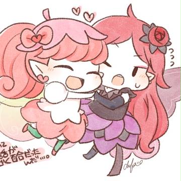 リルリルフェアリル
