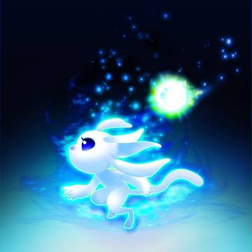ori and sein