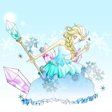 エルサ