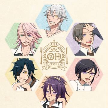 2016年エイプリル