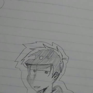 弟松