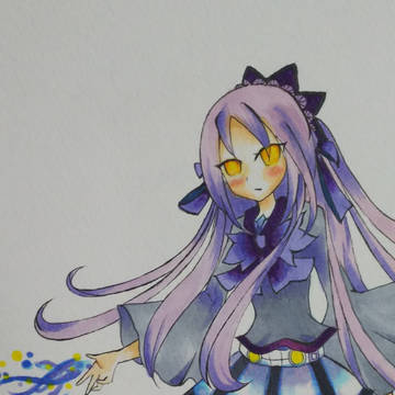 コピック練習