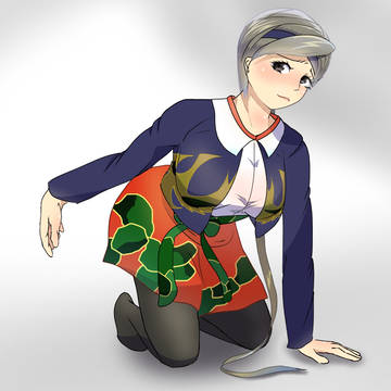 千歳おねぇ