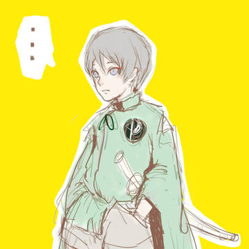 石切丸