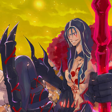 FGO
