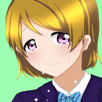 小泉花陽