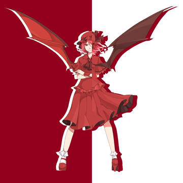 レミ姐さん。