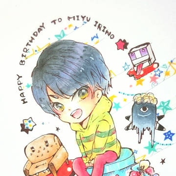 声優さん