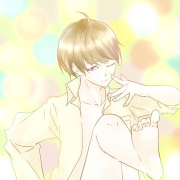 カラフル