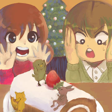 クリスマス
