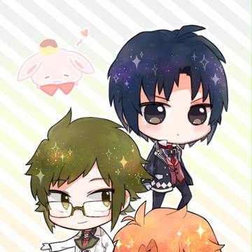 アイナナLOG