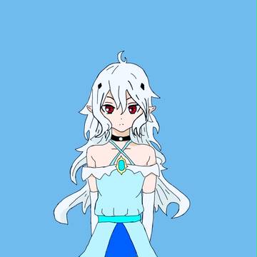 終わりのセラフ.オリキャラ