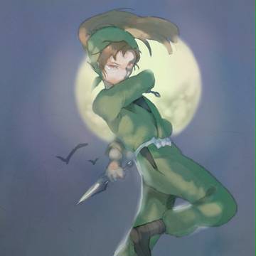 伊作
