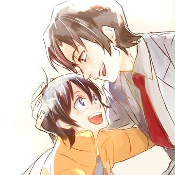 僕街