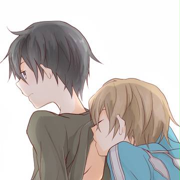 ユーキリらくがき詰め合わせ5