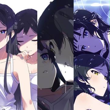 しずしほ異母姉妹設定合同誌第3弾『方円の器2』本文サンプル