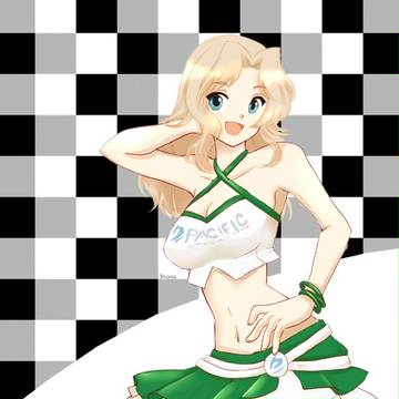 おケイさん