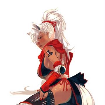 馬