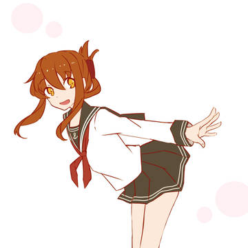 電ちゃん
