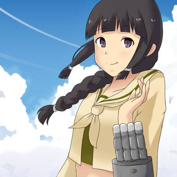 提督行ってきます！