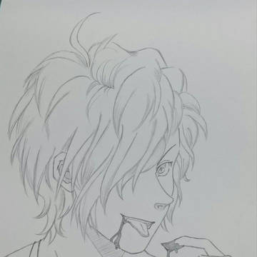 逆巻スバル