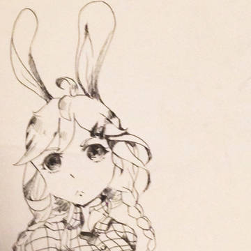 Fanart Judy Hopps!