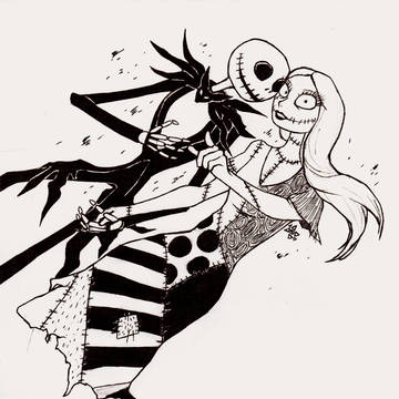Jack and Sally