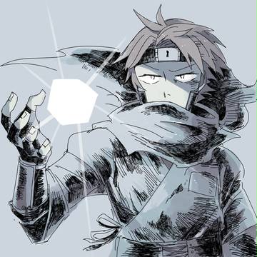 ニンジャ色々2