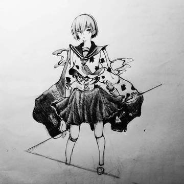 霉