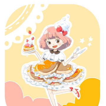 Hotcake
