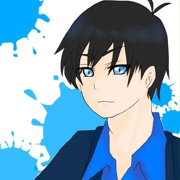マフィカラ松