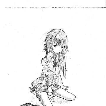 临摹