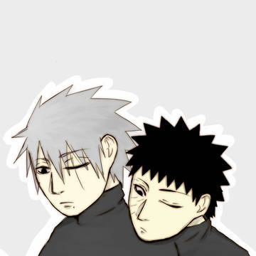 NARUTOログ
