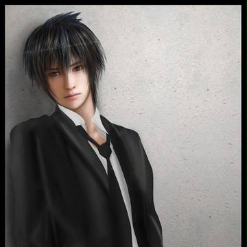 Prince Noctis V