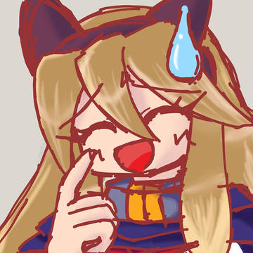 反応に困るあかねーねー