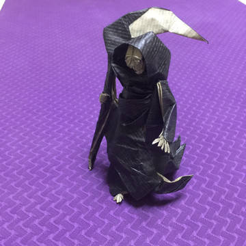 。