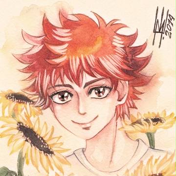 Hinata