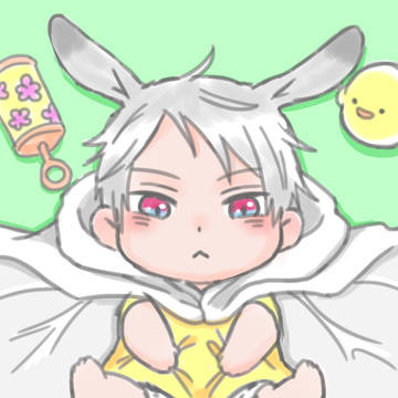らくがき