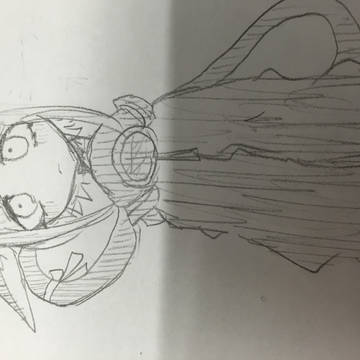 初投稿なり