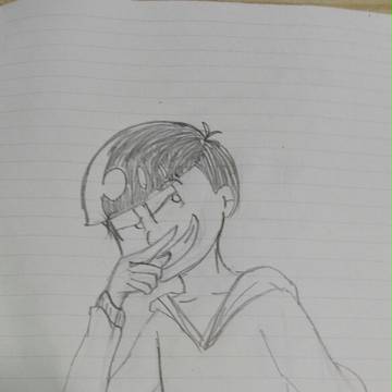 おそ松兄さん