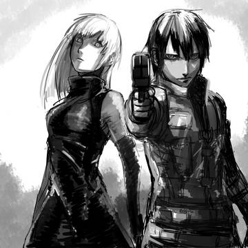 BLAME!