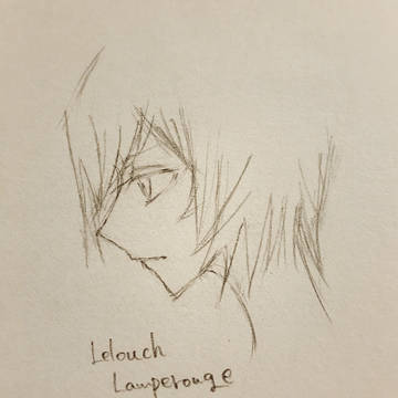 ルルーシュ・ランペルージ