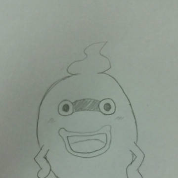 ウィスパー