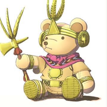 インカベア