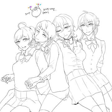 あんすたlog