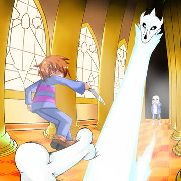 Bad Time