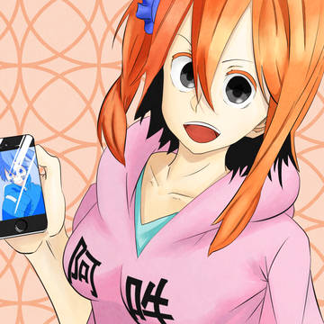 モモちゃん