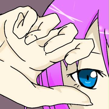 ひたぎだよー