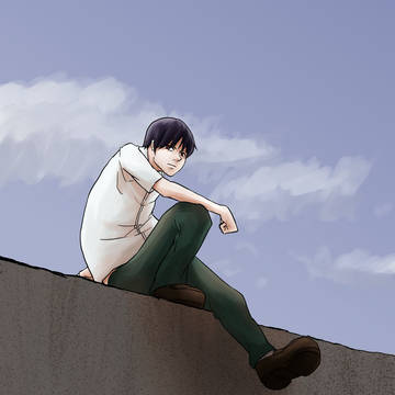 永井圭