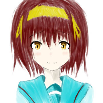 ハルヒ